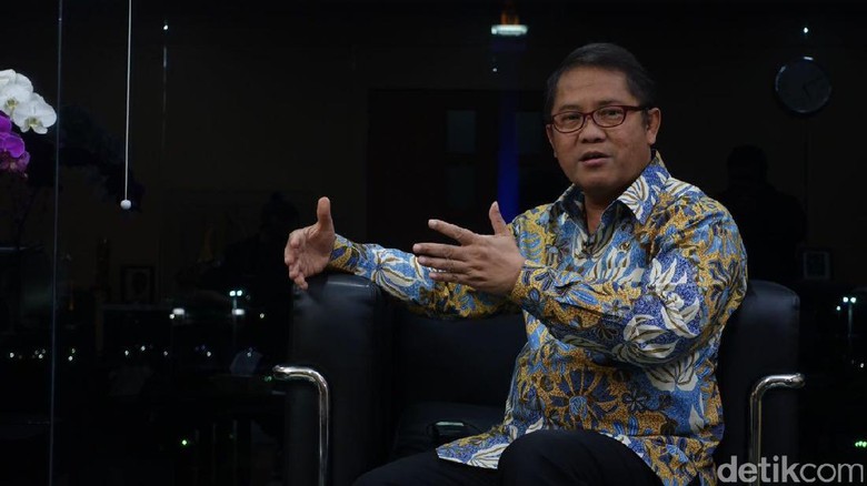 Menkominfo: Transaksi Online Belum Tercatat Menkominfo: Transaksi Online Belum Tercatat
