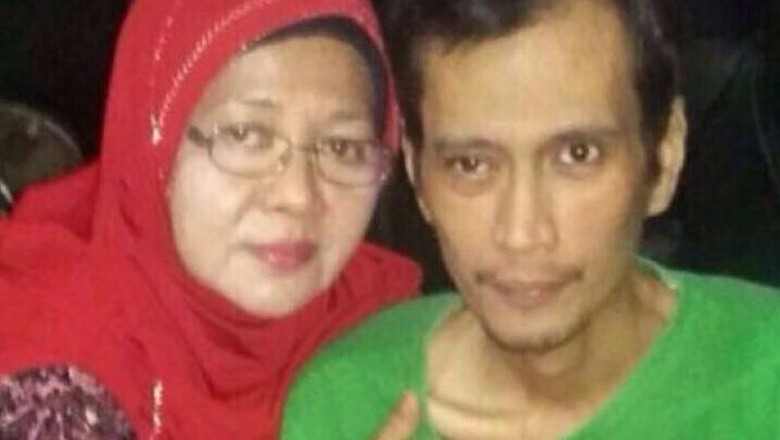 Sahabat Sebut Akun Palsu Sebarkan Kondisi Terakhir Dokter Ryan Thamrin Sahabat Sebut Akun Palsu Sebarkan Kondisi Terakhir Dokter Ryan Thamrin