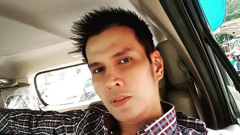 dr Ryan Thamrin Alami Mag Akut Setahun Terakhir dr Ryan Thamrin Alami Mag Akut Setahun Terakhir