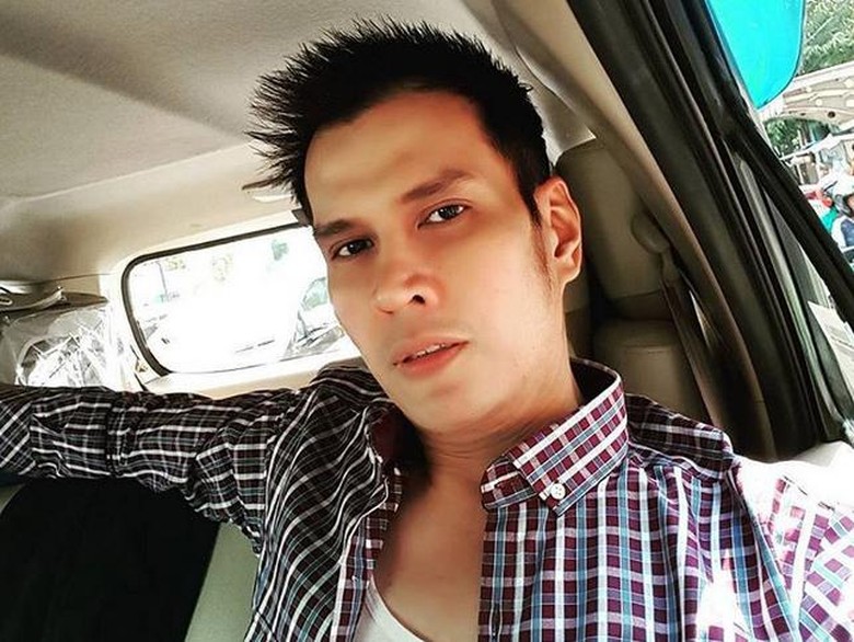 Dokter Reisa Lihat Ryan Thamrin Bukan Sosok yang Suka Mengeluh Soal Sakitnya Dokter Reisa Lihat Ryan Thamrin Bukan Sosok yang Suka Mengeluh Soal Sakitnya