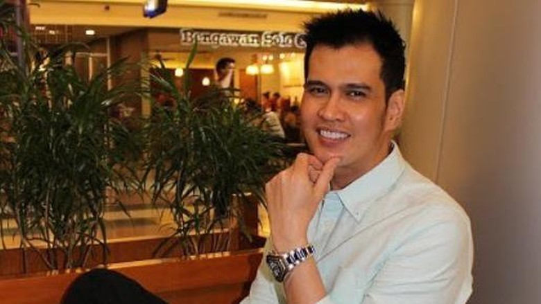 Keluarga Bantah dr Ryan Thamrin Meninggal karena Jatuh di Toilet Keluarga Bantah dr Ryan Thamrin Meninggal karena Jatuh di Toilet