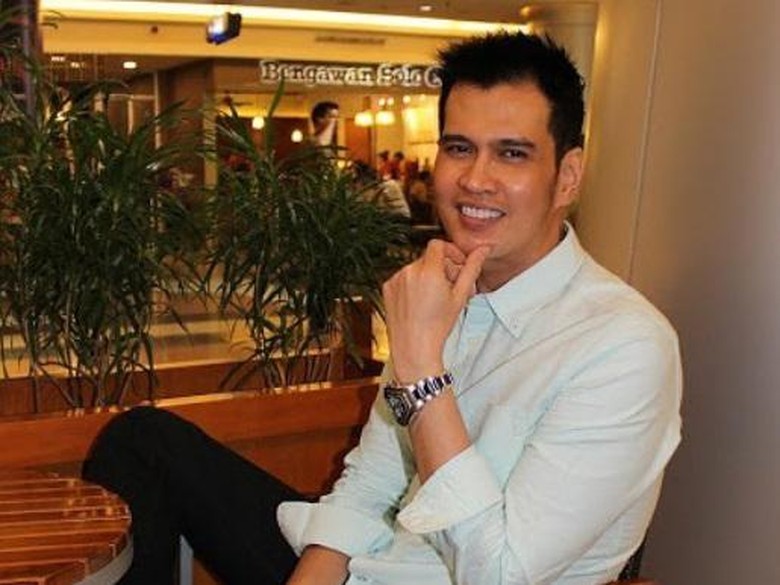 Cerita Keluarga soal dr Ryan Thamrin yang Tak Pernah Mengeluh Sakit Cerita Keluarga soal dr Ryan Thamrin yang Tak Pernah Mengeluh Sakit