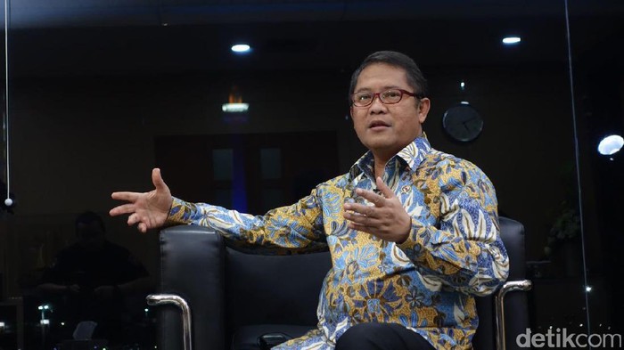 Foto: detikINET/Agus Tri Haryanto Foto: detikINET/Agus Tri Haryanto