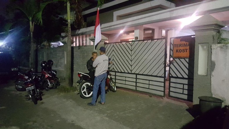 Bocah di Malang Tewas, Diduga Digigit Anjing Peliharaan Keluarga Bocah di Malang Tewas, Diduga Digigit Anjing Peliharaan Keluarga
