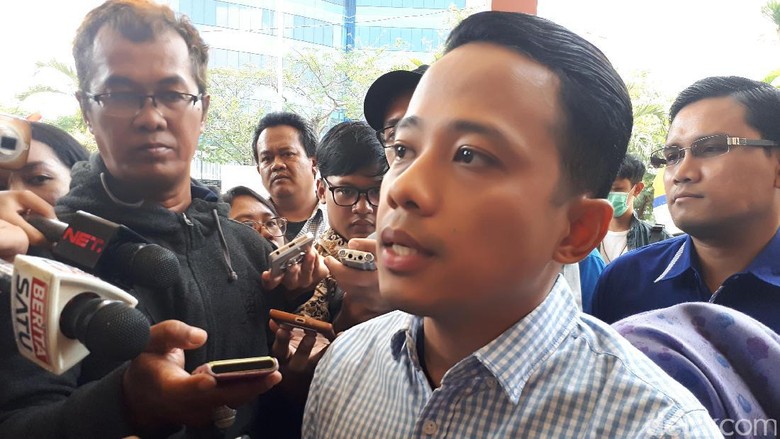 Soal Ruang Terbuka Hijau, Green Pramuka: Dalam Proses Pembangunan Soal Ruang Terbuka Hijau, Green Pramuka: Dalam Proses Pembangunan