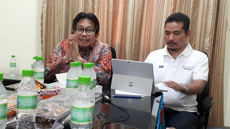 Bahaya bagi Pemegang Visa Umrah Nyusup Ikut Haji, Jangan Nekat! Bahaya bagi Pemegang Visa Umrah Nyusup Ikut Haji, Jangan Nekat!