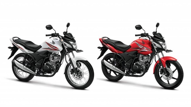 Motor Laki di Bawah Rp 20 Juta Motor Laki di Bawah Rp 20 Juta