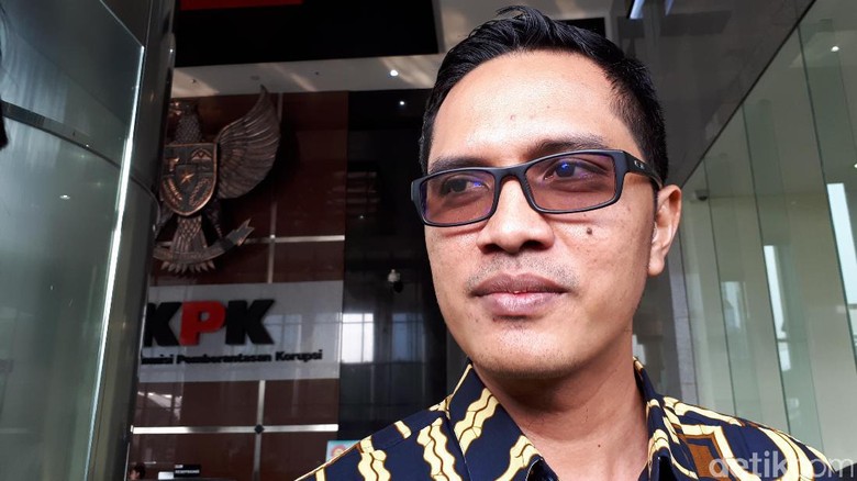 Ini Peran Dirut PT ADI di Kasus Suap Sapi-Kambing Ini Peran Dirut PT ADI di Kasus Suap Sapi-Kambing