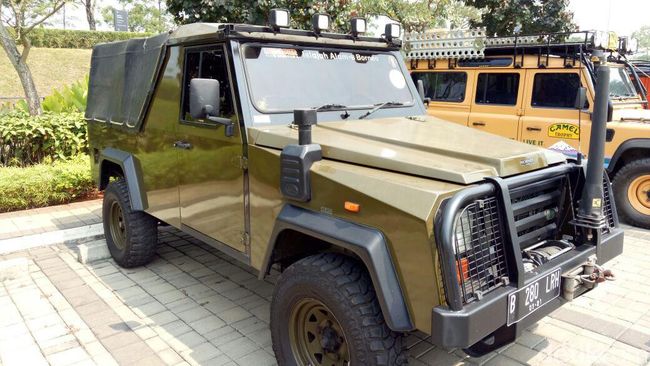 Mobil Klasik Jaguar Land Rover Dijual Terbatas Mobil Klasik Jaguar Land Rover Dijual Terbatas
