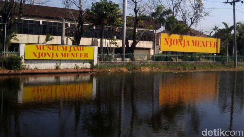 Nyonya Meneer Pailit, Beredar Kabar Mau Dibeli Sido Muncul Nyonya Meneer Pailit, Beredar Kabar Mau Dibeli Sido Muncul