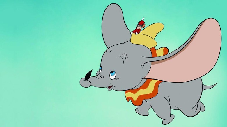 Aktor Inggris Joseph Gatt Bintangi Live-Action Dumbo Aktor Inggris Joseph Gatt Bintangi Live-Action Dumbo