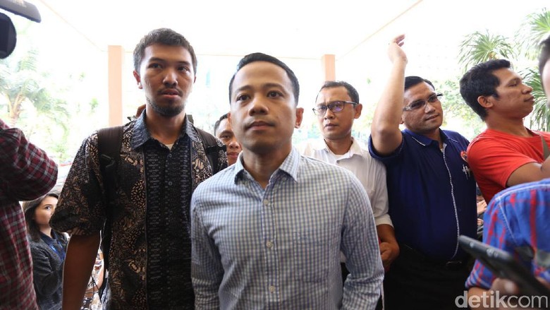 Asa Acho soal Perlindungan Konsumen: Pemerintah Harus Turun Tangan Asa Acho soal Perlindungan Konsumen: Pemerintah Harus Turun Tangan