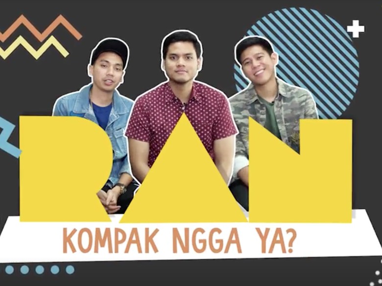 RAN Kompak Nggak Ya? RAN Kompak Nggak Ya?