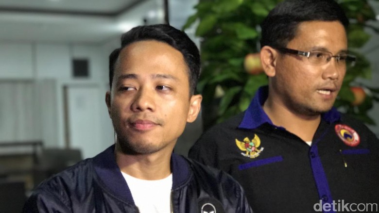 Acho: Saya Hanya Ingin Perdamaian Tanpa Tekanan Acho: Saya Hanya Ingin Perdamaian Tanpa Tekanan