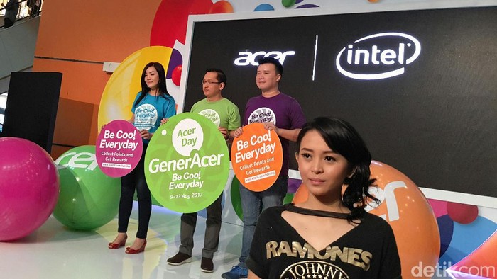 Foto: detikINET/Yudhianto Foto: detikINET/Yudhianto