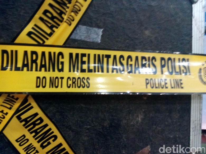 Seorang Anak Meninggal Diduga Korban Pengeroyokan di Ponpes Seorang Anak Meninggal Diduga Korban Pengeroyokan di Ponpes