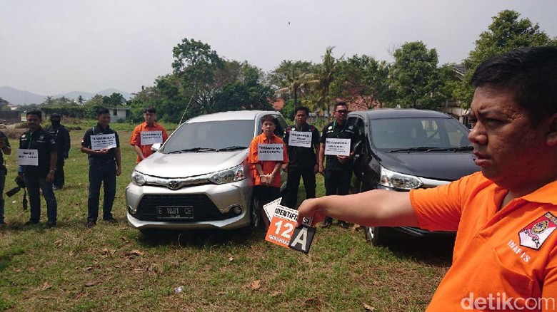 WN Taiwan Penyelundup 1 Ton Sabu Sewa 3 Hotel di Anyer WN Taiwan Penyelundup 1 Ton Sabu Sewa 3 Hotel di Anyer