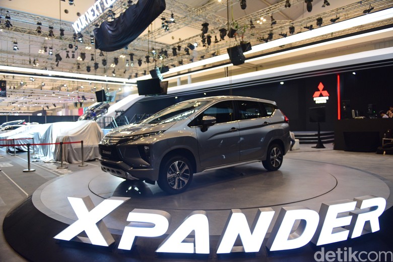 Kapan Xpander Ada di Pasar Mobil Bekas? Kapan Xpander Ada di Pasar Mobil Bekas?