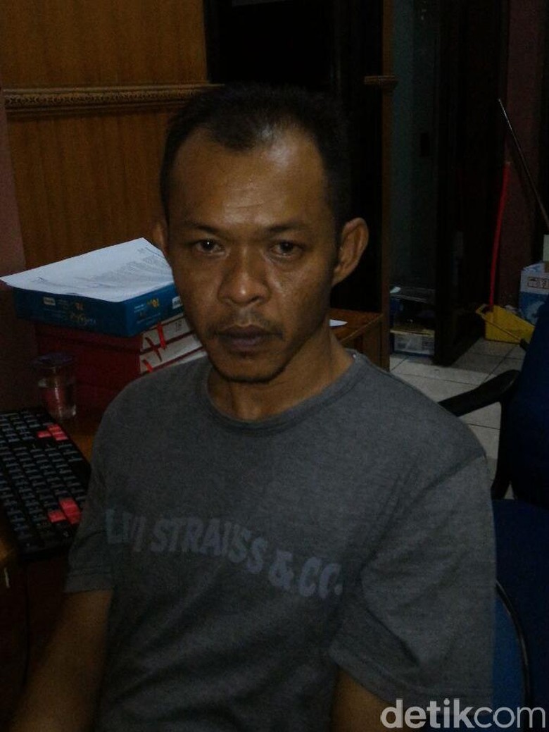 Nyabu di Rumah, PNS Pemkab Bengkalis Dicokok Polisi Nyabu di Rumah, PNS Pemkab Bengkalis Dicokok Polisi