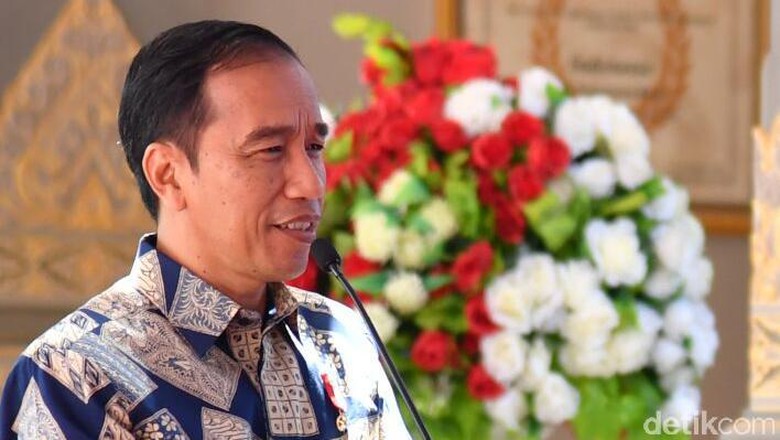 Ekonomi Stagnan, Perlukah Jokowi Rombak Menteri? Ekonomi Stagnan, Perlukah Jokowi Rombak Menteri?
