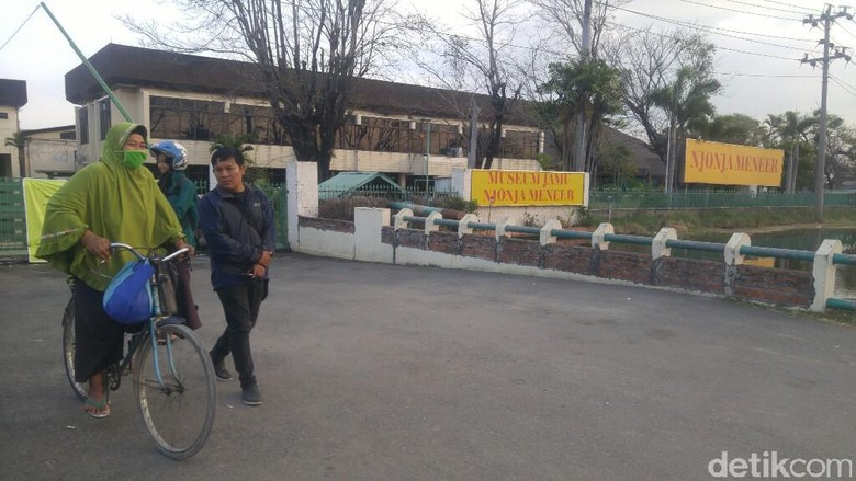 Rachmat Gobel Mau Selamatkan Nyonya Meneer Rachmat Gobel Mau Selamatkan Nyonya Meneer