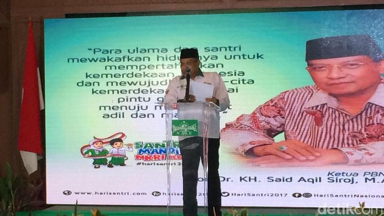 PBNU Tolak Sekolah 5 Hari: Tak Ada Kompromi, Tak Ada Dialog PBNU Tolak Sekolah 5 Hari: Tak Ada Kompromi, Tak Ada Dialog