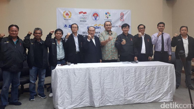 Nanti Malam Tim Indonesia Berangkat ke Kejuaraan Bridge di Prancis Nanti Malam Tim Indonesia Berangkat ke Kejuaraan Bridge di Prancis