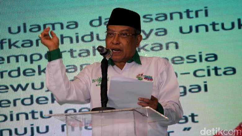 Dipanggil Jokowi, Ketum PBNU Diajak Bahas Krisis Rohingya Dipanggil Jokowi, Ketum PBNU Diajak Bahas Krisis Rohingya