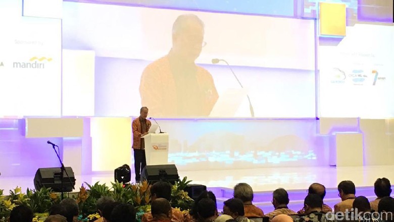 Rapor Industri Otomotif di Mata Gaikindo Rapor Industri Otomotif di Mata Gaikindo