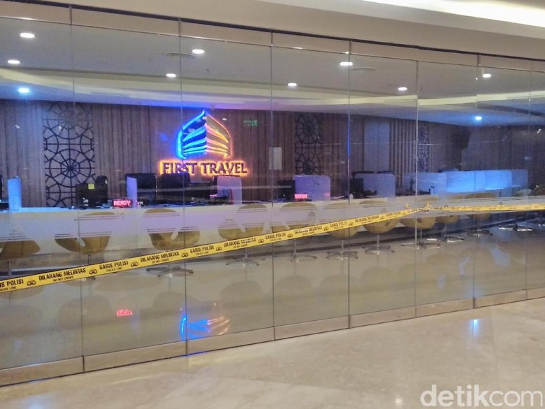 Sudah Jatuh Dompetnya Hilang: Pelajaran Berharga dari Kasus First Travel Sudah Jatuh Dompetnya Hilang: Pelajaran Berharga dari Kasus First Travel