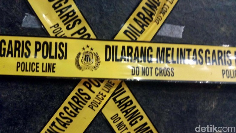 Polisi Tetapkan 4 Teman Korban Pengeroyokan jadi Tersangka Polisi Tetapkan 4 Teman Korban Pengeroyokan jadi Tersangka