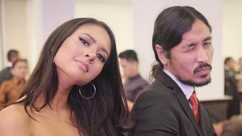 Aurelie Moeremans Yakin Ello Jadi Lebih Hebat Aurelie Moeremans Yakin Ello Jadi Lebih Hebat