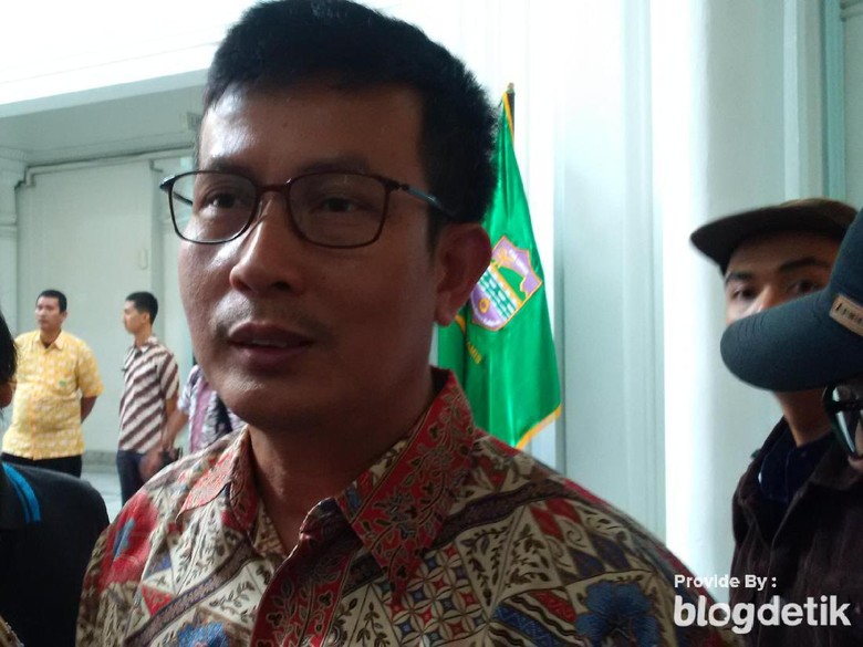3 Juta Pemilih di Jabar Belum Punya e-KTP, KPU: Ini Potensi Masalah 3 Juta Pemilih di Jabar Belum Punya e-KTP, KPU: Ini Potensi Masalah