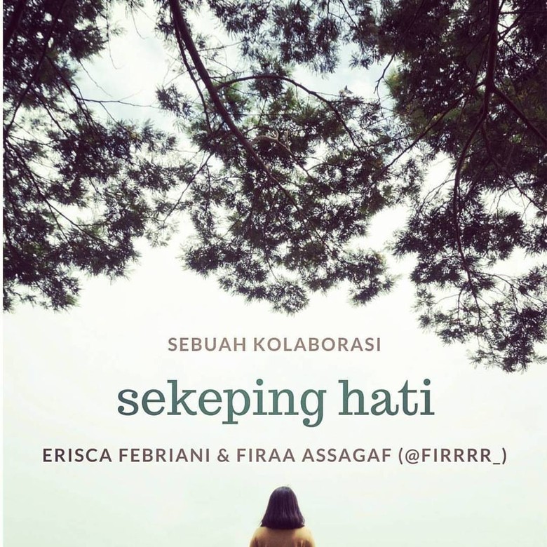 Sukses dengan Dua Novel, Penulis Dear Nathan Segera Rilis Kumcer Sukses dengan Dua Novel, Penulis Dear Nathan Segera Rilis Kumcer