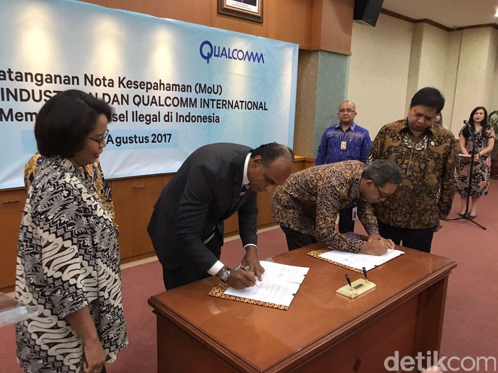 Suasana acara. Foto: Adi Fida Rahman/detikinet Suasana acara. Foto: Adi Fida Rahman/detikinet