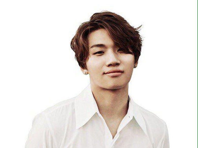 Diundang ke Tokyo Girls Collection, Daesung BIGBANG Tak Bisa Tidur Diundang ke Tokyo Girls Collection, Daesung BIGBANG Tak Bisa Tidur