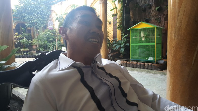 Wali Kota Malang: Kasus yang Disidik KPK Terkait Proyek Jembatan Wali Kota Malang: Kasus yang Disidik KPK Terkait Proyek Jembatan