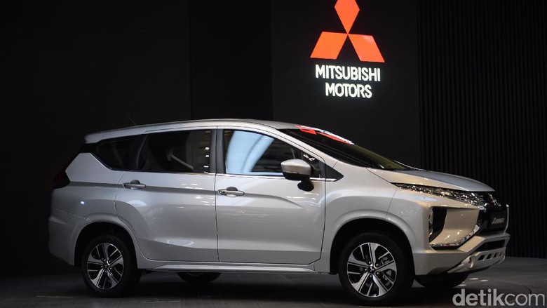 Mitsubishi Sasar Timur Tengah untuk Ekspor Xpander? Mitsubishi Sasar Timur Tengah untuk Ekspor Xpander?