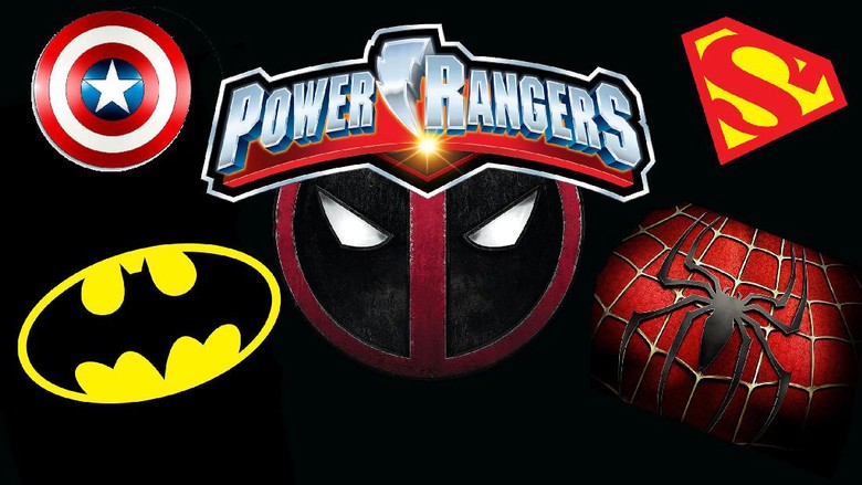 Tersiksa! Ini Keluhan Para Superhero di Lokasi Syuting Tersiksa! Ini Keluhan Para Superhero di Lokasi Syuting