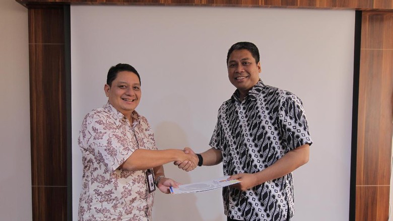 Rini Tunjuk Eks Dirut Merpati Jadi Direksi AP I Rini Tunjuk Eks Dirut Merpati Jadi Direksi AP I