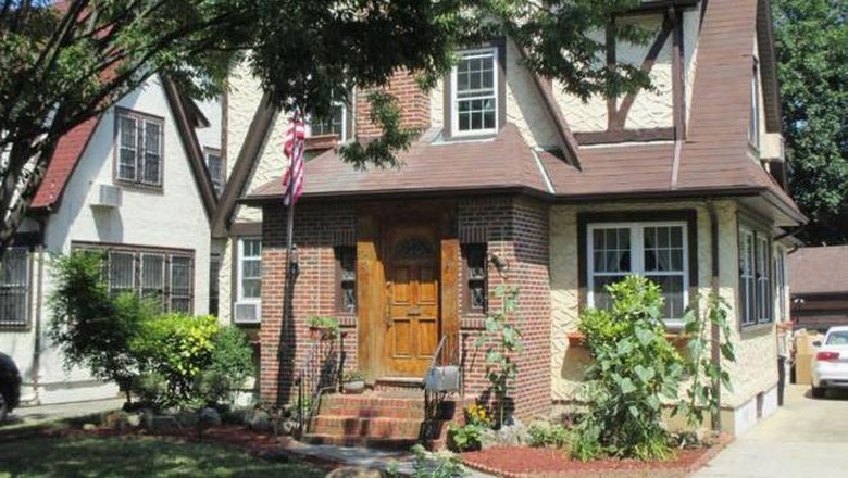 Ingin Menginap di Rumah Trump? Cukup Bayar Rp 10 Juta Ingin Menginap di Rumah Trump? Cukup Bayar Rp 10 Juta