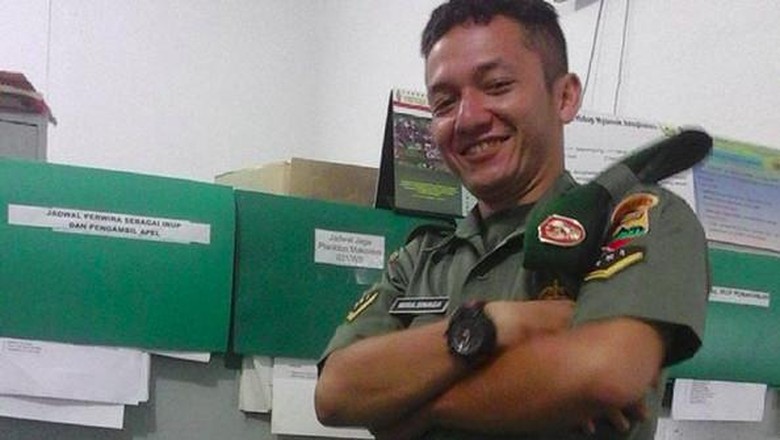 Panglima TNI: Serda WS Sakit Jiwa tapi Tetap Diproses Hukum Panglima TNI: Serda WS Sakit Jiwa tapi Tetap Diproses Hukum