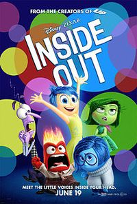 Film anak untuk ide weekend