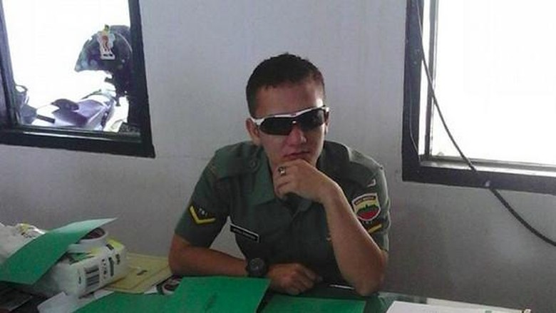Sanksi Hukum Serda Wira Tunggu Hasil Pemeriksaan Denpom Pekanbaru Sanksi Hukum Serda Wira Tunggu Hasil Pemeriksaan Denpom Pekanbaru