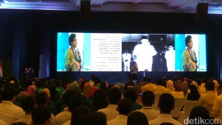 Sri Mulyani Kumpulkan Ratusan Mahasiswa, Beri Ceramah Pajak Sri Mulyani Kumpulkan Ratusan Mahasiswa, Beri Ceramah Pajak