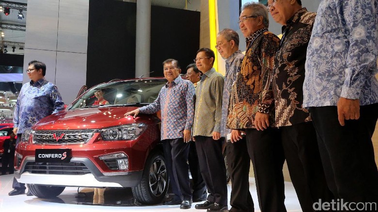 Mobil Listrik dan Hybrid, Tantangan yang Harus Diselesaikan Pemerintah Mobil Listrik dan Hybrid, Tantangan yang Harus Diselesaikan Pemerintah