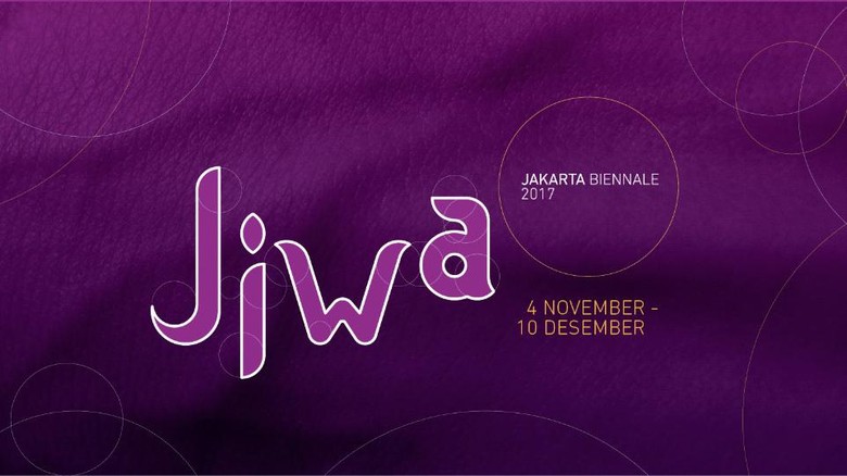Jakarta Biennale 2017 Umumkan 30 Seniman yang Berpartisipasi Jakarta Biennale 2017 Umumkan 30 Seniman yang Berpartisipasi