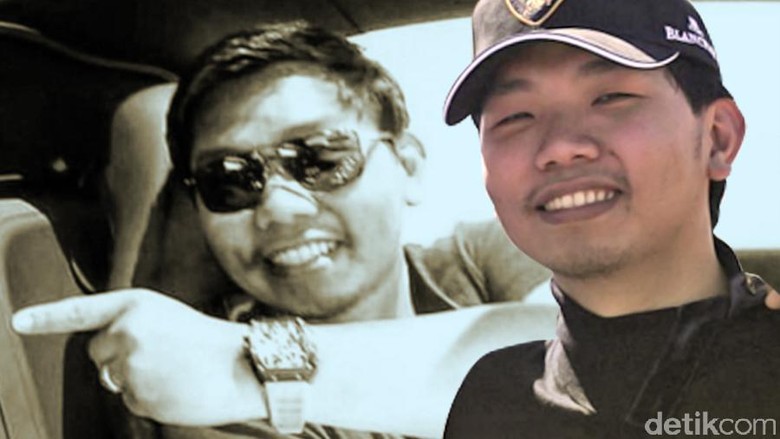 Kematian Johannes Marliem dan Penyidikan Kasus Korupsi e-KTP Kematian Johannes Marliem dan Penyidikan Kasus Korupsi e-KTP