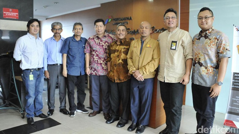 Pabrik Kelapa Sawit Belajar Ilmu Pelumas Pabrik Kelapa Sawit Belajar Ilmu Pelumas