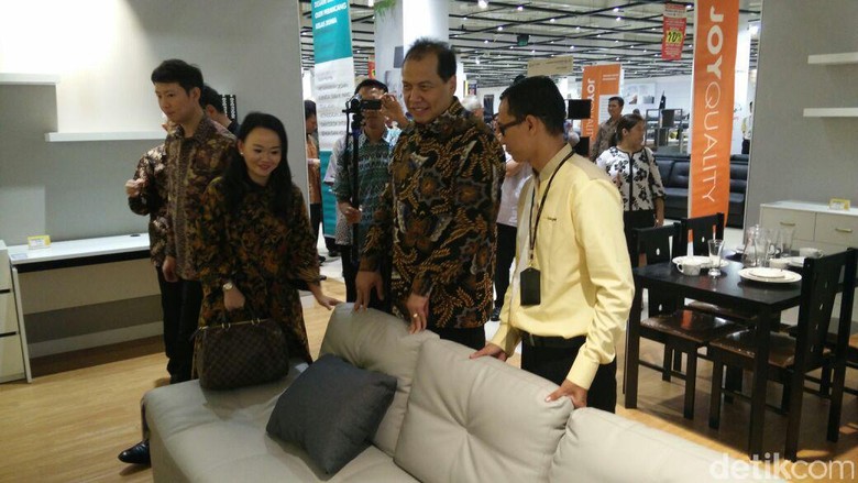 Aneka Diskon dari Index Living Mall di Transmart Carrefour Aneka Diskon dari Index Living Mall di Transmart Carrefour